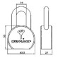 Замок навісний Mul-t-lock серії TSR (Classic)