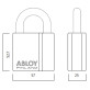 Замок навісний Abloy Protec 2 PL 340/50