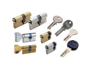 Лучшие цилиндры для замков - как выбрать
