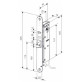Замок електромеханічний ABLOY EL 413 BS25мм FP25 RS UNIV SCAND SOL 12V NO PANIC_FUNCTION EL402 Замок електромеханічний ABLOY EL 413 BS25мм FP25 RS UNIV SCAND SOL 12V NO PANIC_FUNCTION EL402