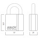 Abloy Замок навесной PL340 *PROTEC 2 TA77ZZ 2KEY PR2 T NR shackle 25мм 10мм BOX Abloy Замок навесной PL340 *PROTEC 2 TA77ZZ 2KEY PR2 T NR shackle 25мм 10мм BOX