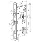 Замок электромеханический Abloy EL 561 ВЅ65мм 72мм FP24 RS UNIV DIN SOL 12-24V NC/NO EI EL542/543 Замок электромеханический Abloy EL 561 ВЅ65мм 72мм FP24 RS UNIV DIN SOL 12-24V NC/NO EI EL542/543
